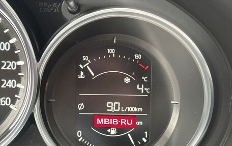 Mazda 6, 2019 год, 2 380 000 рублей, 14 фотография