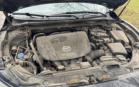 Mazda 6, 2019 год, 2 380 000 рублей, 21 фотография