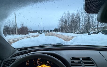 Mercedes-Benz CLK-Класс, 1998 год, 450 000 рублей, 8 фотография
