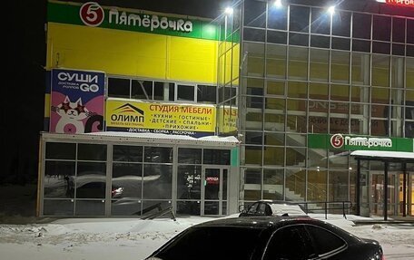 Mercedes-Benz CLK-Класс, 1998 год, 450 000 рублей, 2 фотография