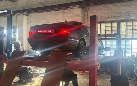 Mercedes-Benz CLK-Класс, 1998 год, 450 000 рублей, 6 фотография