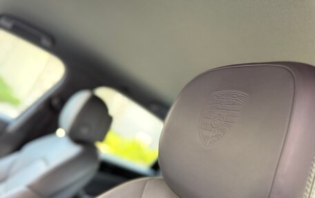 Porsche Cayenne III, 2022 год, 8 500 000 рублей, 9 фотография