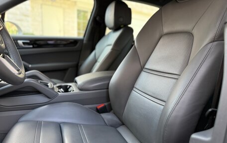 Porsche Cayenne III, 2022 год, 8 500 000 рублей, 13 фотография