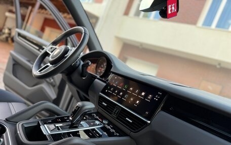 Porsche Cayenne III, 2022 год, 8 500 000 рублей, 5 фотография