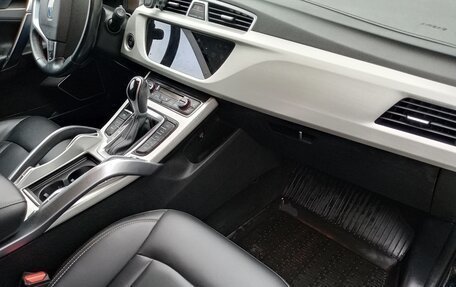 Geely Atlas I, 2021 год, 1 590 000 рублей, 5 фотография