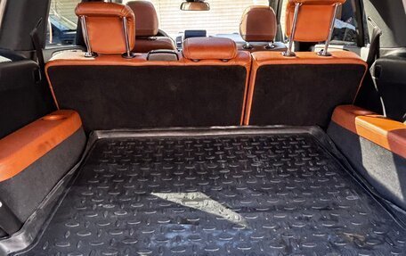 Mercedes-Benz GLS, 2016 год, 3 500 000 рублей, 7 фотография