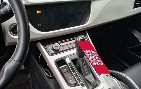 Geely Atlas I, 2021 год, 1 590 000 рублей, 7 фотография