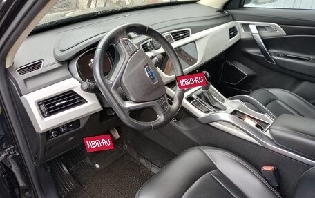 Geely Atlas I, 2021 год, 1 590 000 рублей, 6 фотография