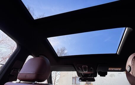 Mercedes-Benz GLS, 2016 год, 3 500 000 рублей, 12 фотография