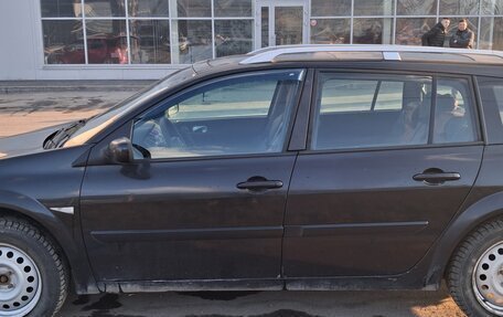 Renault Megane III, 2009 год, 430 000 рублей, 7 фотография