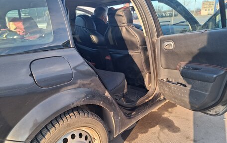 Renault Megane III, 2009 год, 430 000 рублей, 5 фотография