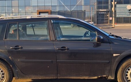 Renault Megane III, 2009 год, 430 000 рублей, 8 фотография