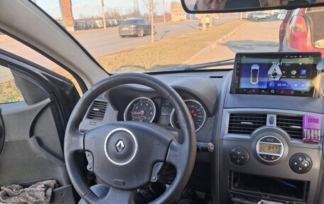 Renault Megane III, 2009 год, 430 000 рублей, 3 фотография