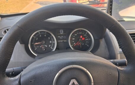 Renault Megane III, 2009 год, 430 000 рублей, 4 фотография