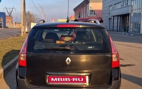 Renault Megane III, 2009 год, 430 000 рублей, 2 фотография