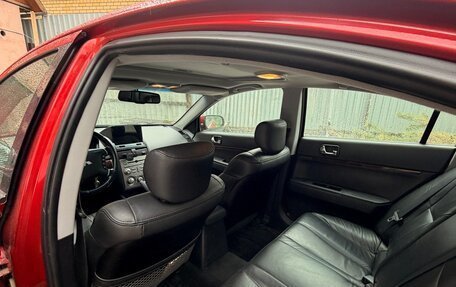 Mitsubishi Galant IX, 2008 год, 850 000 рублей, 6 фотография