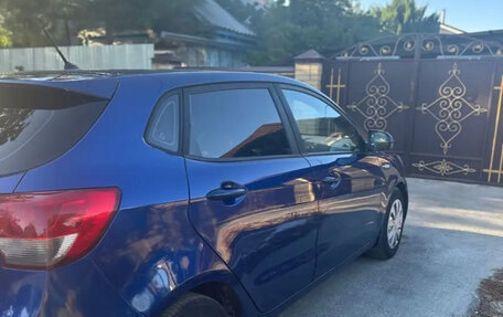 KIA Rio III рестайлинг, 2016 год, 750 000 рублей, 3 фотография