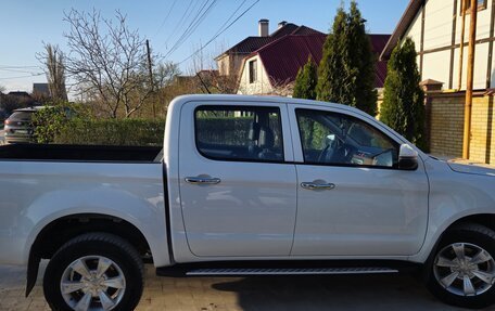 JAC T6, 2022 год, 1 323 000 рублей, 3 фотография