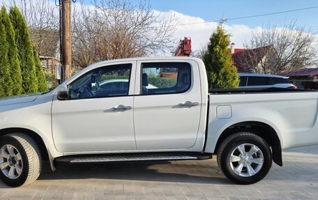 JAC T6, 2022 год, 1 323 000 рублей, 4 фотография