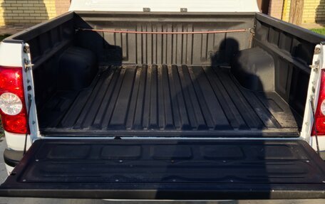 JAC T6, 2022 год, 1 323 000 рублей, 6 фотография