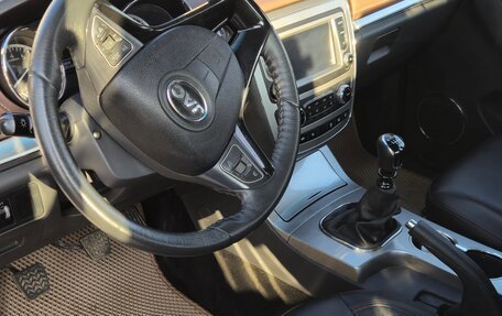 JAC T6, 2022 год, 1 323 000 рублей, 5 фотография