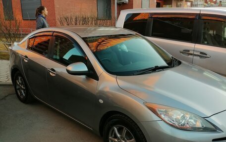 Mazda Axela, 2012 год, 900 000 рублей, 4 фотография