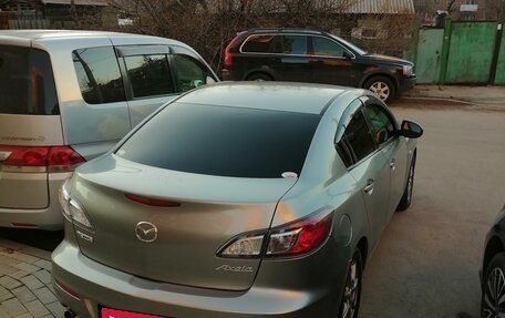 Mazda Axela, 2012 год, 900 000 рублей, 3 фотография