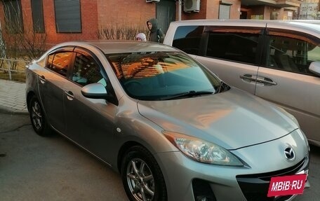 Mazda Axela, 2012 год, 900 000 рублей, 5 фотография