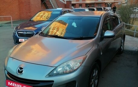 Mazda Axela, 2012 год, 900 000 рублей, 2 фотография