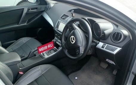 Mazda Axela, 2012 год, 900 000 рублей, 6 фотография