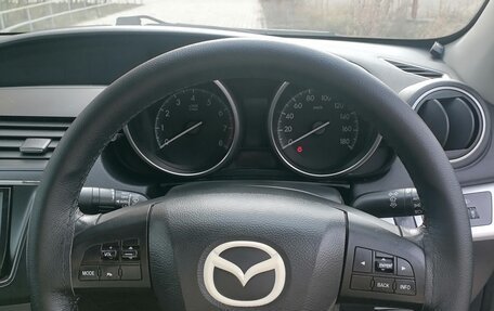 Mazda Axela, 2012 год, 900 000 рублей, 9 фотография