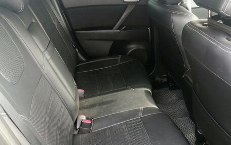 Mazda Axela, 2012 год, 900 000 рублей, 10 фотография