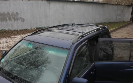 Toyota Highlander III, 2004 год, 1 250 000 рублей, 13 фотография