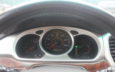 Toyota Highlander III, 2004 год, 1 250 000 рублей, 15 фотография