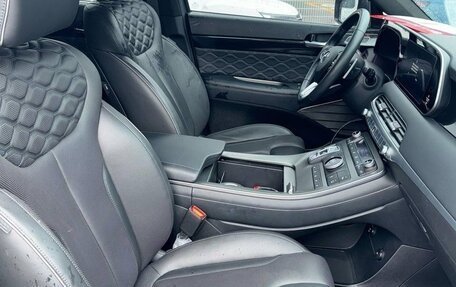 Hyundai Palisade I, 2020 год, 4 990 000 рублей, 6 фотография