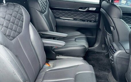 Hyundai Palisade I, 2020 год, 4 990 000 рублей, 5 фотография