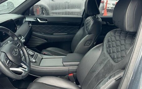 Hyundai Palisade I, 2020 год, 4 990 000 рублей, 8 фотография