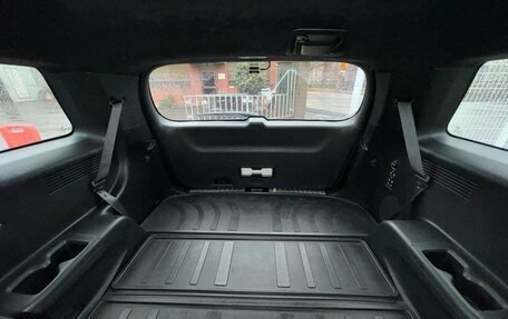 Hyundai Palisade I, 2020 год, 4 990 000 рублей, 9 фотография