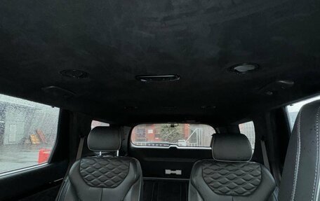 Hyundai Palisade I, 2020 год, 4 990 000 рублей, 10 фотография