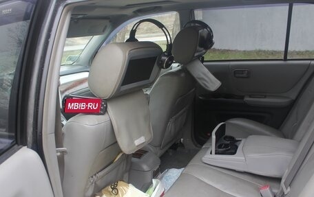 Toyota Highlander III, 2004 год, 1 250 000 рублей, 12 фотография