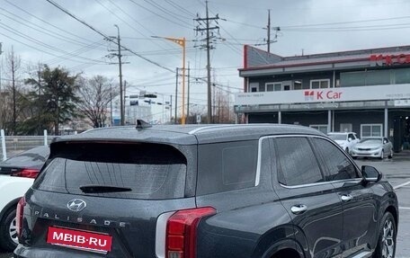 Hyundai Palisade I, 2020 год, 4 990 000 рублей, 3 фотография