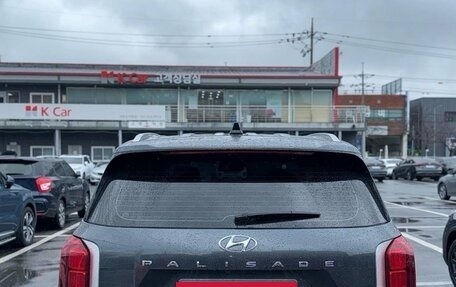 Hyundai Palisade I, 2020 год, 4 990 000 рублей, 4 фотография