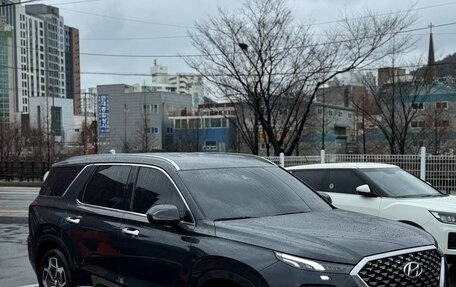 Hyundai Palisade I, 2020 год, 4 990 000 рублей, 2 фотография