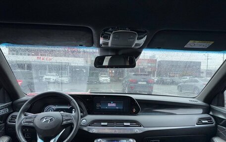 Hyundai Palisade I, 2020 год, 4 990 000 рублей, 12 фотография