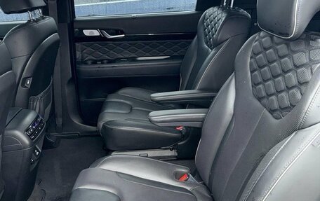 Hyundai Palisade I, 2020 год, 4 990 000 рублей, 11 фотография