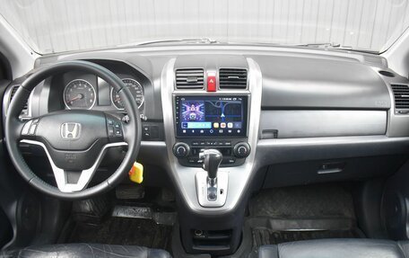 Honda CR-V III рестайлинг, 2008 год, 1 149 888 рублей, 11 фотография