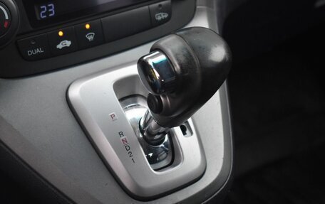 Honda CR-V III рестайлинг, 2008 год, 1 149 888 рублей, 14 фотография