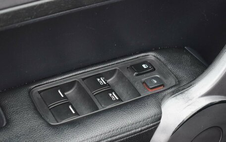 Honda CR-V III рестайлинг, 2008 год, 1 149 888 рублей, 18 фотография