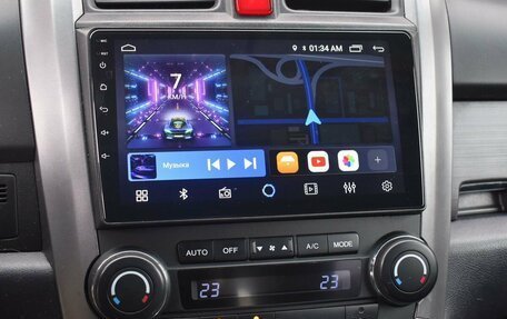 Honda CR-V III рестайлинг, 2008 год, 1 149 888 рублей, 13 фотография