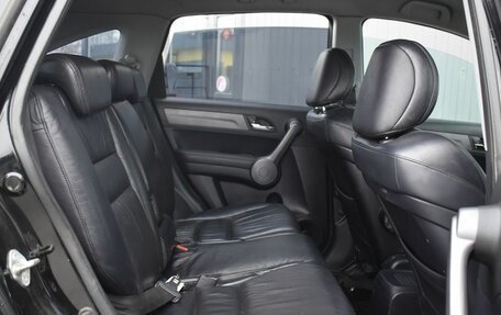 Honda CR-V III рестайлинг, 2008 год, 1 149 888 рублей, 23 фотография